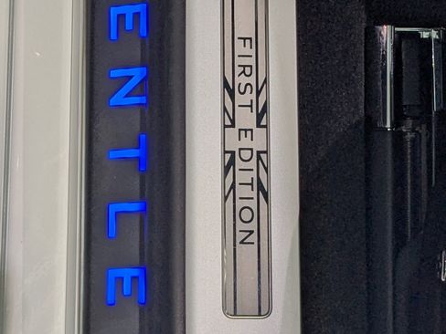 Used 2020 Bentley Continental GT image 17