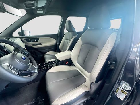 New 2026 Subaru Forester Limited image 20