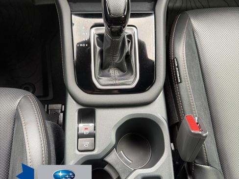 Certified 2025 Subaru Forester Touring AWD/4WD image 30