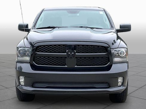 Used 2015 RAM 1500 Express AWD/4WD image 4