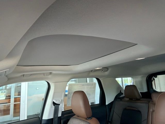 New 2026 Ford Bronco Sport Outer Banks w/ Sasquatch Outer Banks Package AWD/4WD image 46