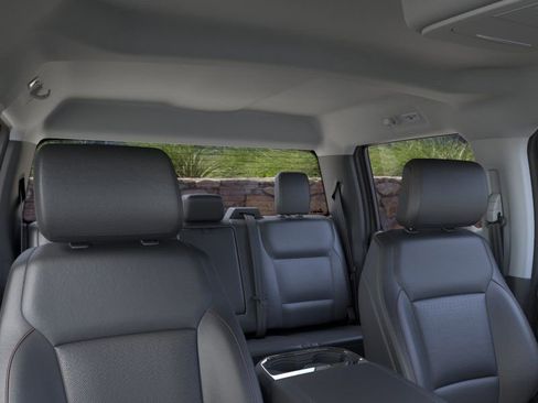 New 2026 Ford F250 Lariat image 22