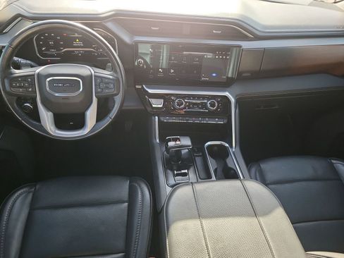 Used 2023 GMC Sierra 1500 Denali w/ Denali Reserve Package image 20