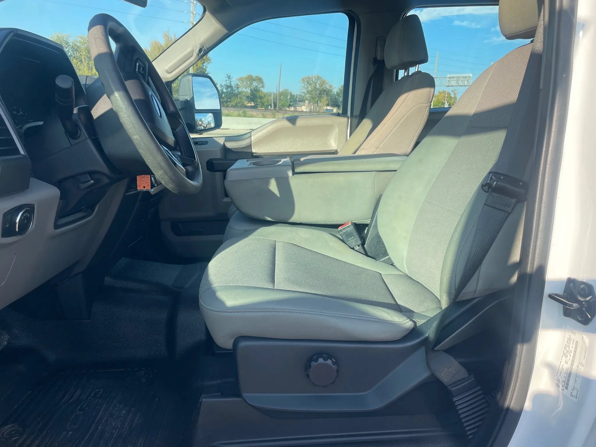 Used 2020 Ford F350 XL w/ Power Equipment Group AWD/4WD image 20