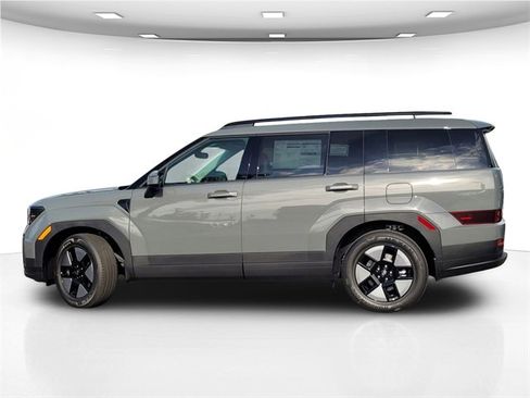 New 2026 Hyundai Santa Fe SEL image 4
