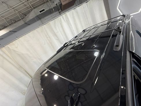 Used 2014 Chevrolet Tahoe LTZ image 48