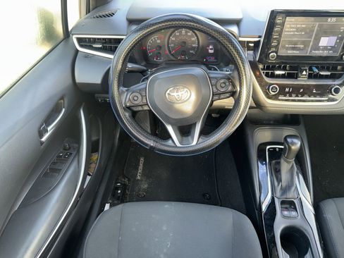 Used 2020 Toyota Corolla SE image 13