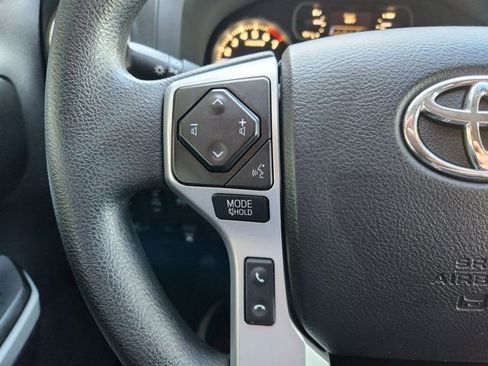 Used 2021 Toyota Tundra SR5 image 28