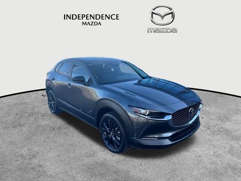 New 2026 MAZDA CX-30 AWD 2.5 S w/ Select Sport Pkg image 1