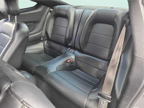 Used 2021 Ford Mustang Premium w/ Equipment Group 201A RWD image 12