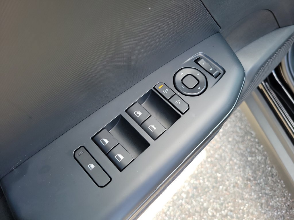 New 2026 Kia K4 FWD image 19