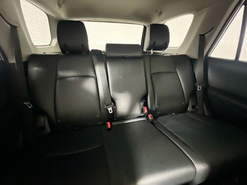 Used 2024 Toyota 4Runner TRD Off-Road Premium w/ Moonroof Package AWD/4WD image 31
