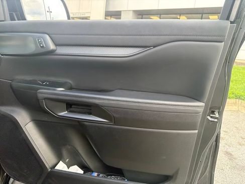 Used 2025 Ford Ranger Raptor AWD/4WD image 8