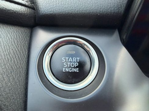 Used 2017 MAZDA MAZDA6 Touring image 34