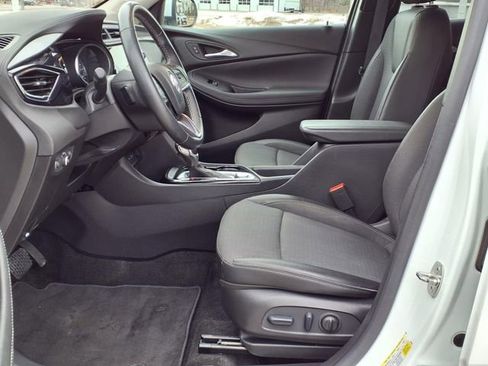 Used 2023 Buick Encore GX Select image 8