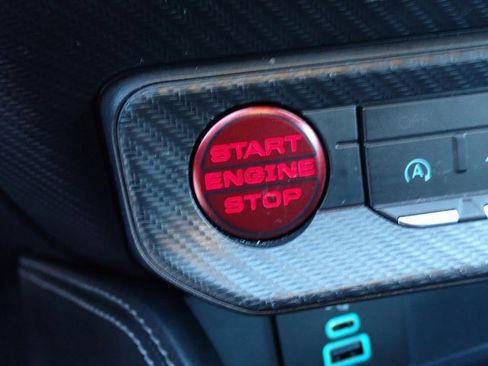 Used 2025 Ford Mustang GT Premium image 26