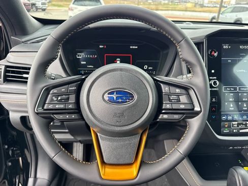 New 2026 Subaru Forester Wilderness image 21