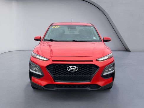 Used 2020 Hyundai Kona SE image 8