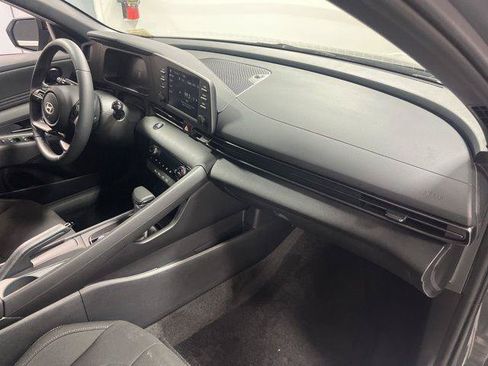 New 2026 Hyundai Elantra Sport FWD image 22