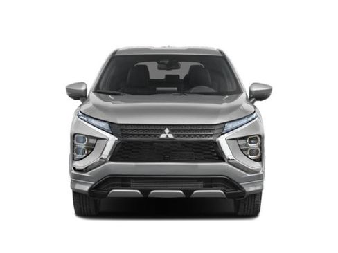 Used 2024 Mitsubishi Eclipse Cross SEL AWD/4WD image 4