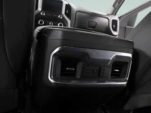 Used 2021 GMC Sierra 1500 Elevation w/ Preferred Package AWD/4WD image 24