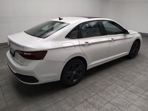 Used 2023 Volkswagen Jetta SE w/ Panoramic Sunroof Package FWD image 10