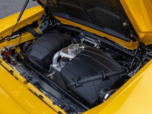 Used 2024 Lamborghini Huracan EVO image 74