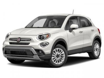 Used 2023 FIAT 500X Pop w/ Comfort Group