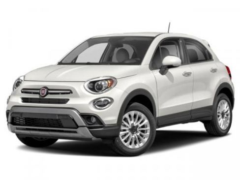Used 2023 FIAT 500X Pop w/ Comfort Group image 1