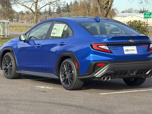 New 2026 Subaru WRX Premium image 6