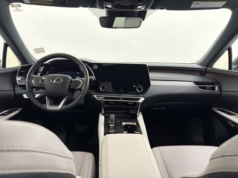 Certified 2025 Lexus RX 350 Premium Plus w/ Accessory Package (Z1) image 16