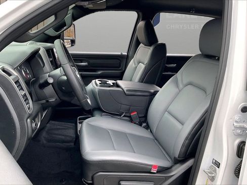 New 2026 RAM 1500 Tradesman w/ Trailer Tow Group image 19