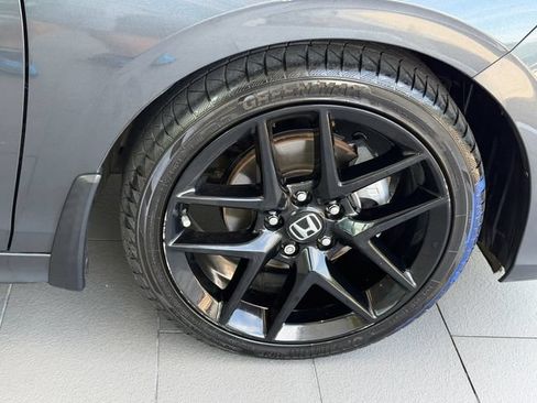 Used 2024 Honda Civic Sport image 19