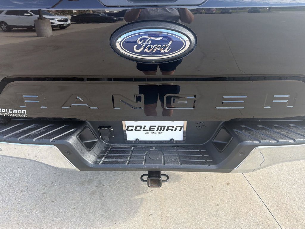 Used 2024 Ford Ranger XLT w/ Equipment Group 301A High AWD/4WD image 30