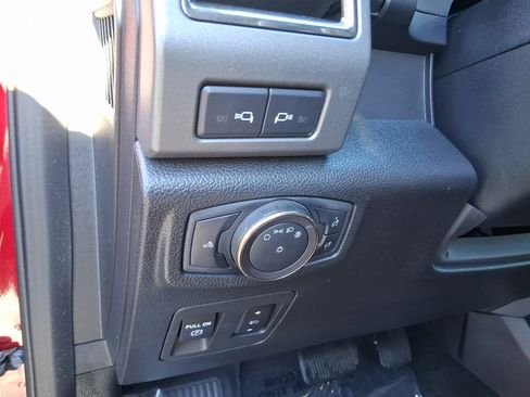 Used 2019 Ford F150 Raptor w/ Equipment Group 802A Luxury image 13