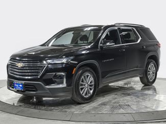 Used 2023 Chevrolet Traverse LT AWD/4WD video 1