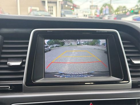 Used 2019 Hyundai Sonata SEL FWD image 32