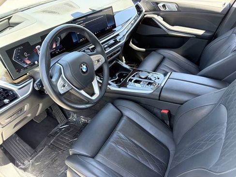 Used 2026 BMW X7 xDrive40i AWD/4WD image 19