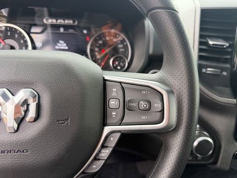 New 2026 RAM 1500 Classic Warlock AWD/4WD image 20