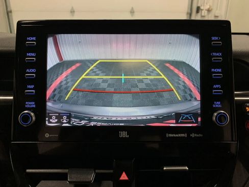 Used 2022 Toyota Camry XSE w/ Navigation Package image 33