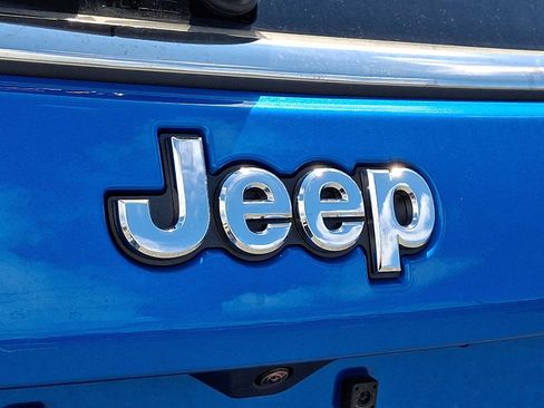 New 2026 Jeep Compass Limited w/ Sun, Sound & Navigation Group AWD/4WD image 20