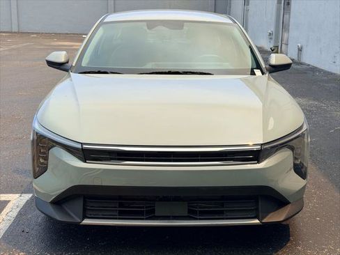 Used 2025 Kia K4 EX FWD image 12