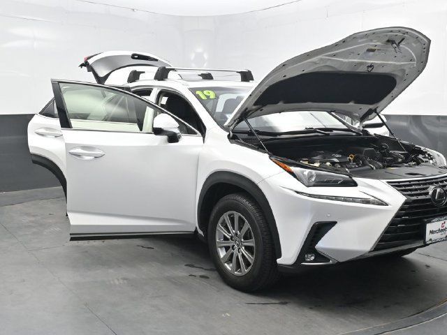 Used 2019 Lexus NX 300 AWD w/ Comfort Package image 41
