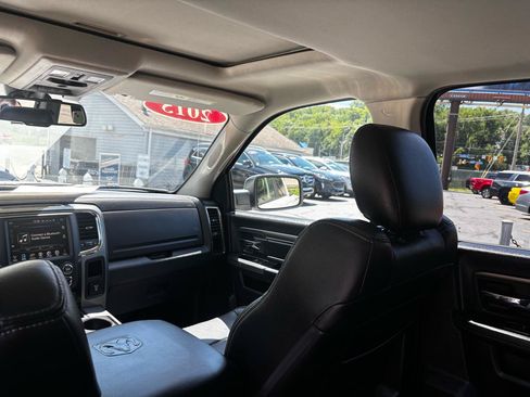 Used 2015 RAM 1500 Sport w/ Remote Start & Security Group AWD/4WD image 20