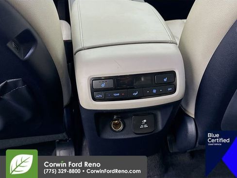 Used 2022 Hyundai Palisade SEL w/ Premium Package image 30