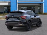 New 2026 Chevrolet Trax ACTIV w/ Sunroof Package image 4