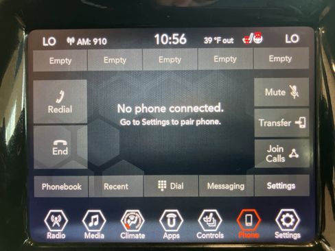 Used 2020 Jeep Compass Limited image 20