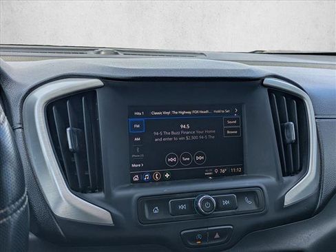 Used 2022 GMC Terrain SLE w/ Elevation Edition FWD image 10