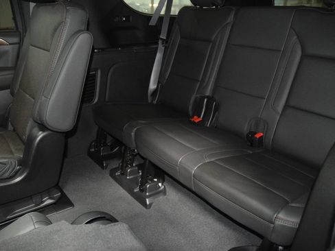 Used 2024 Chevrolet Suburban High Country w/ Max Trailering Package AWD/4WD image 44