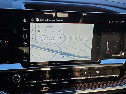 Used 2025 GMC Sierra 1500 Elevation w/ Preferred Package image 29